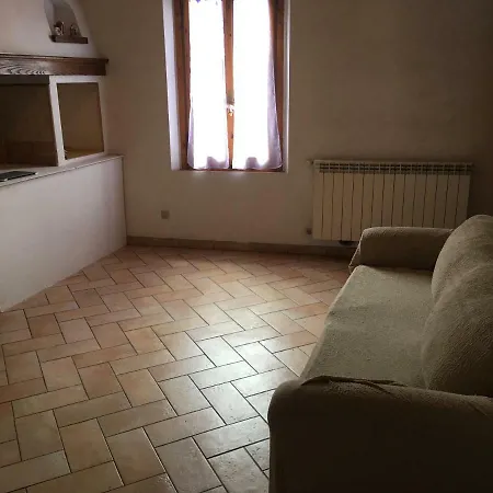 Casa Lina Bed & Breakfast *