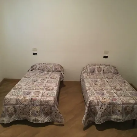 Casa Lina Bed & Breakfast *