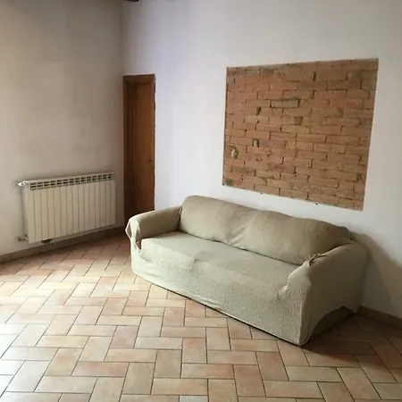 Bed & Breakfast Casa Lina Gambassi Terme